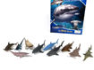 Picture of BUSY BOOK - WORLD OF SHARKS